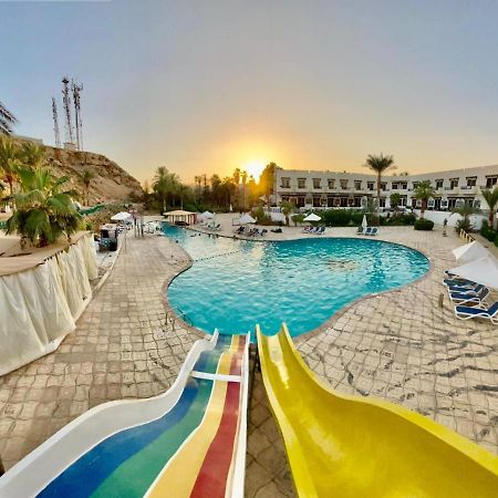 Trs Fantazia Neama Bay Hotel Sharm el-Sheikh Bagian luar foto