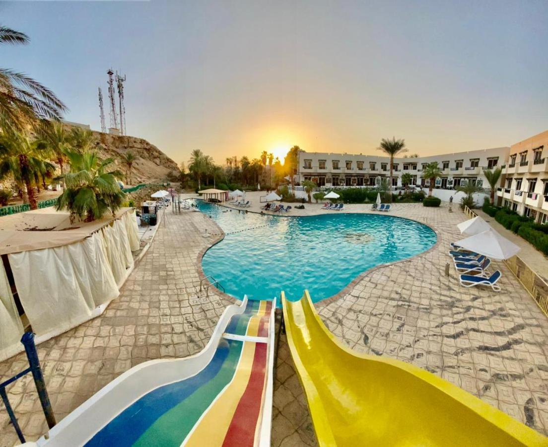 Trs Fantazia Neama Bay Hotel Sharm el-Sheikh Bagian luar foto