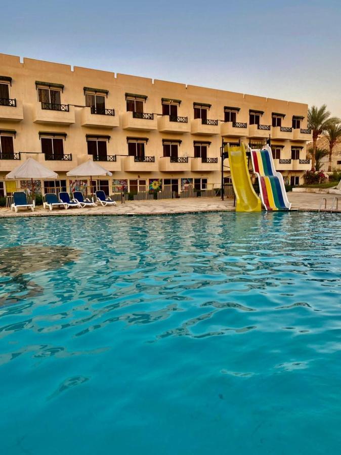 Trs Fantazia Neama Bay Hotel Sharm el-Sheikh Bagian luar foto