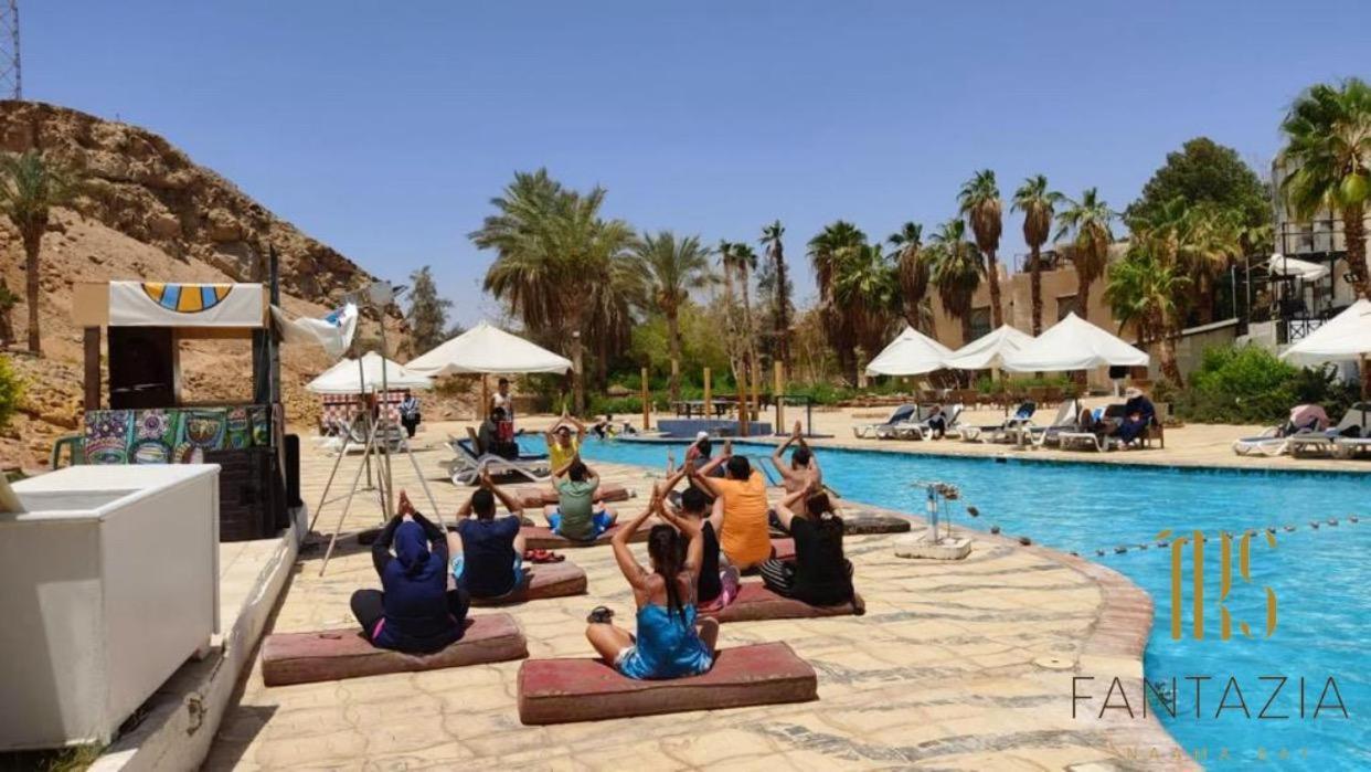 Trs Fantazia Neama Bay Hotel Sharm el-Sheikh Bagian luar foto